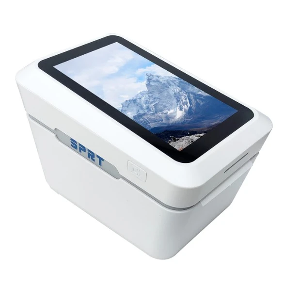 SPRT SP-Y33 7" Dokunmatik Ekranlı Android Fiş Yazıcı 80mm ürün görseli