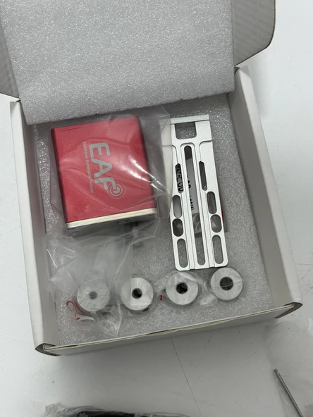 ZWO EAF Elektronik Otomatik Focuser Odaklama Motoru - Resim 4