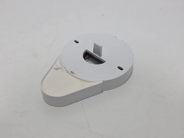 Microdata MD9900-BBZI IP32 Buzzer Dedektör Tabanı - Resim 6