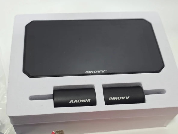 INNOVV N1 PRO Android Navigasyon ve Kamera Sistemi - Resim 6