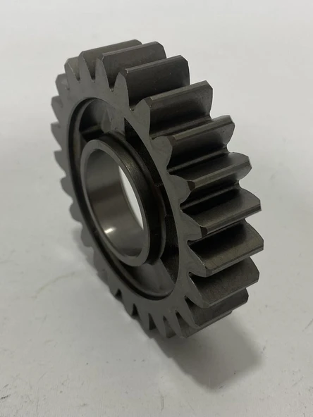 Kawasaki Çıkış 3. Şanzıman Dişlisi 13262-0779 - Resim 6