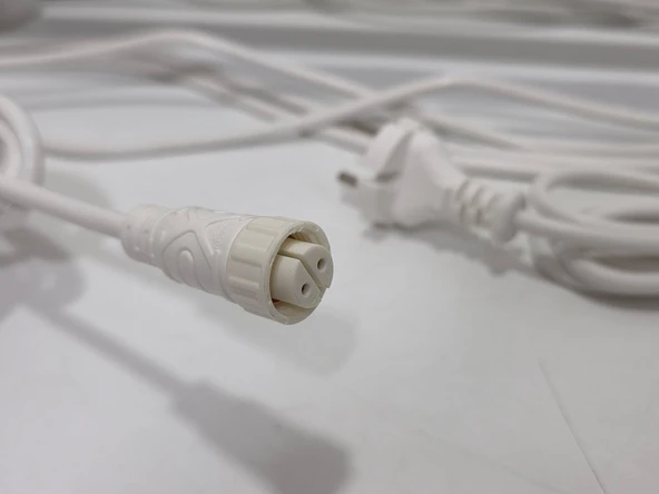 Spider Farmer UV 30 + IR 16 Led Bitki Yetiştirme Işık Seti - Resim 5