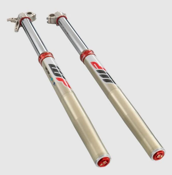 WP XPLOR PRO 7548 Cone Valve KTM/Husqvarna/GASGAS Ön Maşa 14182T67SET ürün görseli 1