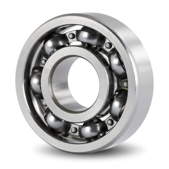 6214 Bilyalı Rulman 70x125x24mm ürün görseli