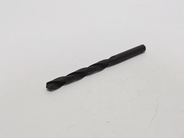 İthal Hss Matkap Ucu 8mm (1 Adet) - Resim 2