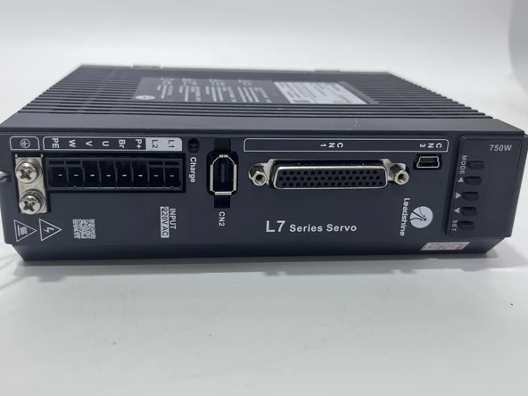 Leadshine L7-750 Servo Sürücü 750W - Resim 5
