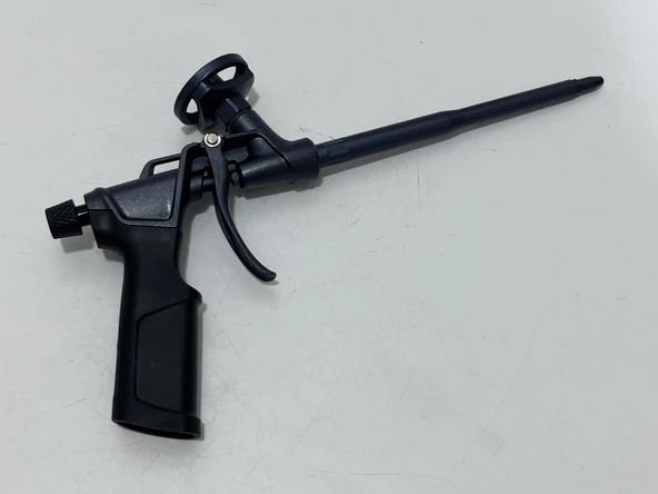 Poliüretan Köpük Tabancası - Resim 2