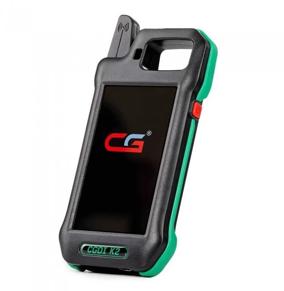 CGDI K2 Akıllı Anahtar Programlama ve Uzaktan Kumanda Üretim Cihazı ürün görseli