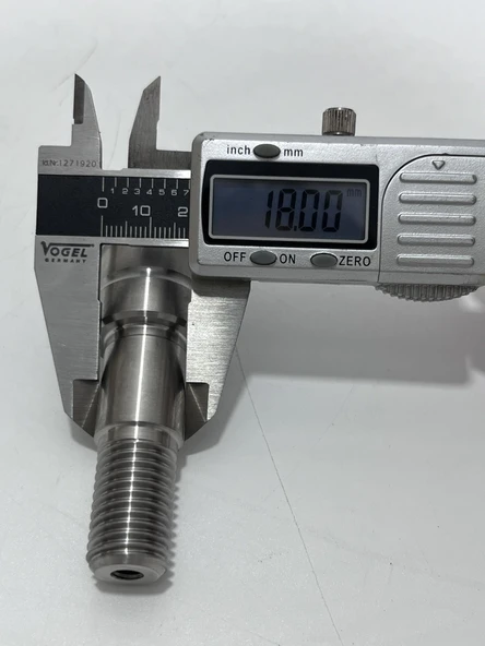 Wartsila Sulzer RTA62U Dizel Makine Pin - Resim 8