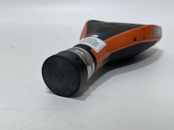 Elcometer 456 Kaplama Kalınlık Ölçüm Cihazı 2.El - Resim 7