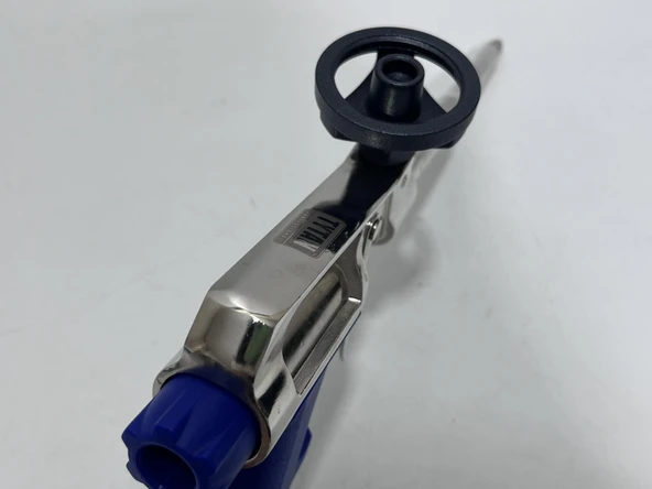 Tytan Professional Pro Control Poliüretan Köpük Tabancası - Resim 3