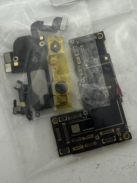 iPhone 12 Pro Max 256 GB Anakart - Resim 3