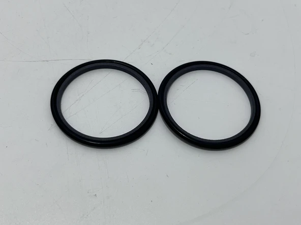 Wartsila Sulzer RTA62U Dizel Makine Conta 40x43x2,8mm (2 Adet) - Resim 2