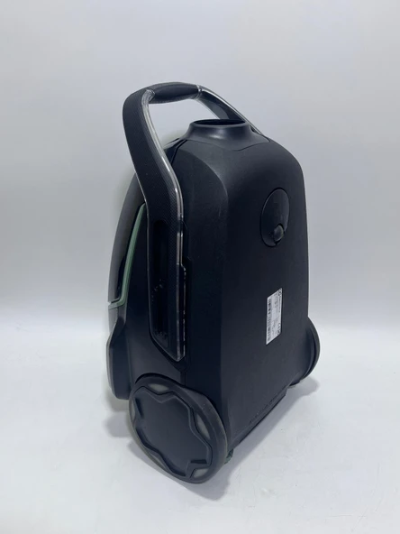 Electrolux UltraOne 700 W Toz Torbalı Elektrikli Süpürge EUOC9GREEN 2.El - Resim 2