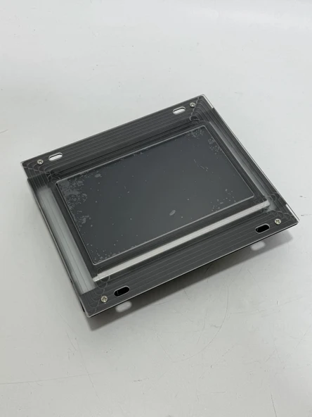 EHCL-070F 7" TFT LCD Asansör Ekranı - Resim 4