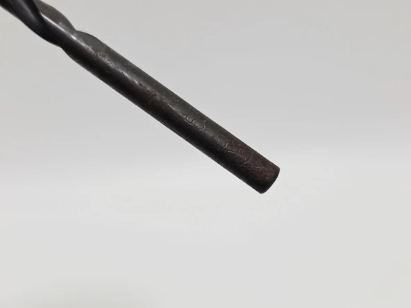 İthal Hss Matkap Ucu 5,5mm (1 Adet) - Resim 6