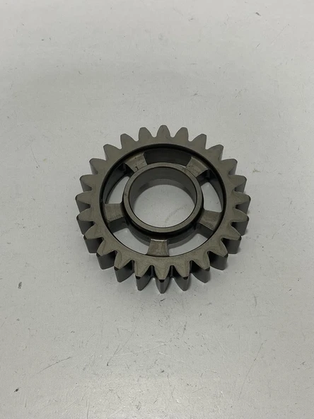 Kawasaki Çıkış 3. Şanzıman Dişlisi 13262-0779 - Resim 4