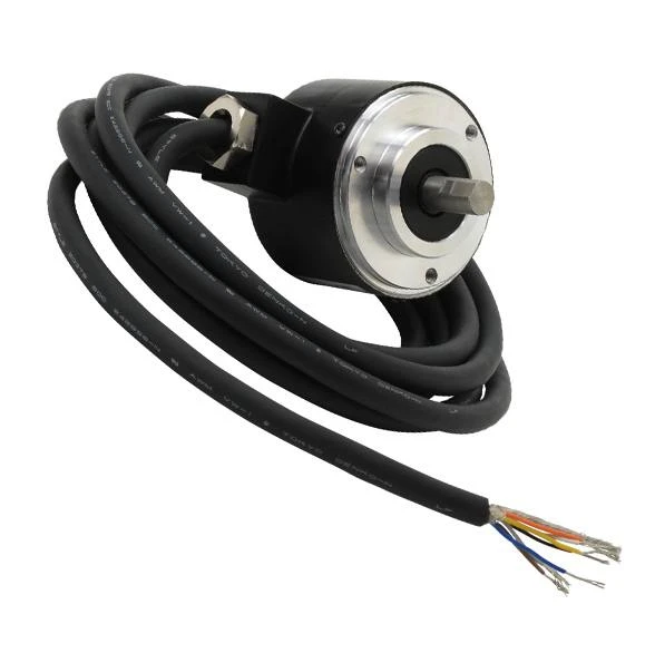 Koyo TRD-2E600B Rotary Encoder ürün görseli