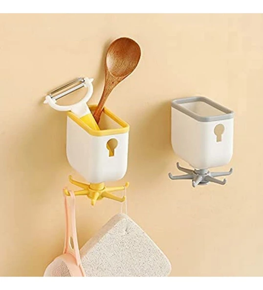 360 DERECE DÖNEBİLEN ASKILIK ürün görseli