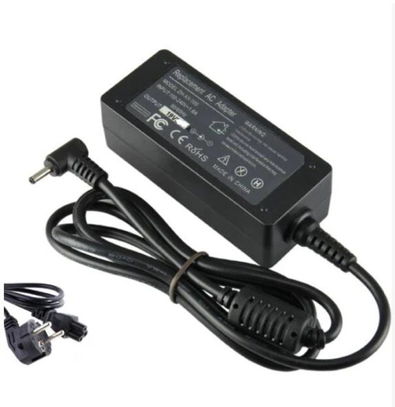 Samsung NP530U4C-S03TR  Notebook Adaptör Şarj Aleti ürün görseli 1