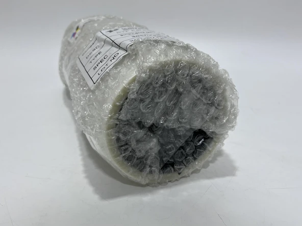 Single Side DTF Transfer Pet Film 30cm x 20 Metre - Resim 4