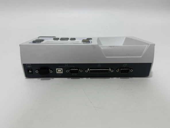 Benzing Clubsystem Dijital Güvercin Saat Sistemi (Kutusuz) - Resim 5