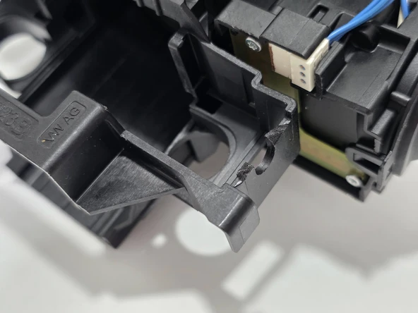 Skoda Sinyal Silecek Kollu Direksiyon Sargısı 5Q0953507FR-5Q0953549F-5Q0953513D (Deformeli-009) - Resim 11