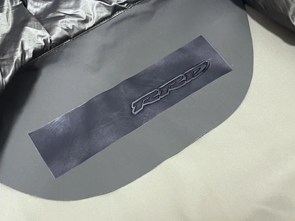 Rrd Roberto Ricci Designs Jkt Summer Hybrid Duck Hood Ceket 48 Beden 22012 - Resim 5