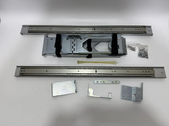 HP Compaq ProLiant ML530 ML570 Ray Kiti 163737-015 ürün görseli