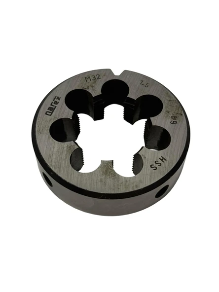 Narex M32 Metrik Hss Diş Pafta 6g 2. El ürün görseli