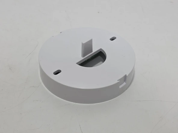 Microdata MD9900-BCI Dedektör Tabanı - Resim 5