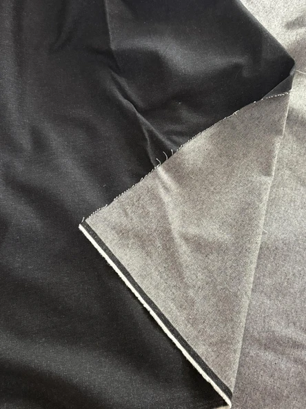 Evlox 524001541 Kot Kumaşı 150cm x 20metre - Resim 2