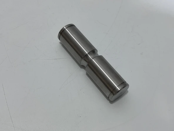 Wartsila Sulzer RTA62U Dizel Makine Pin 97mm - Resim 2