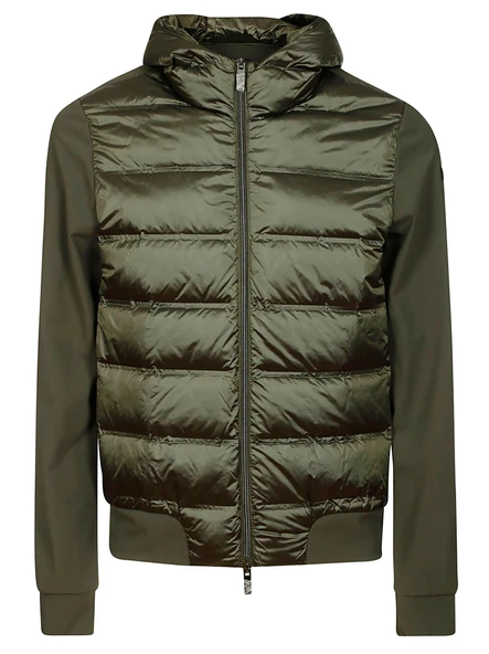 Rrd Roberto Ricci Designs Jkt Summer Hybrid Duck Hood Ceket 48 Beden 22012 ürün görseli 1