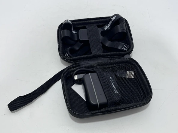 Playmaker 2.0 Akıllı Futbol Performans Analiz Cihazı Medium - Resim 4