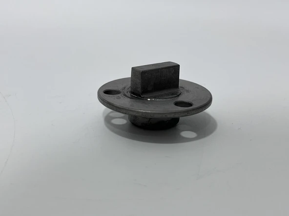 Perkins Prima M50 Ham Su Pompası Tahrik Bağlantısı - Resim 3