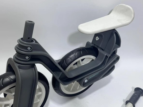 Polisport Denge Bisikleti - Resim 6