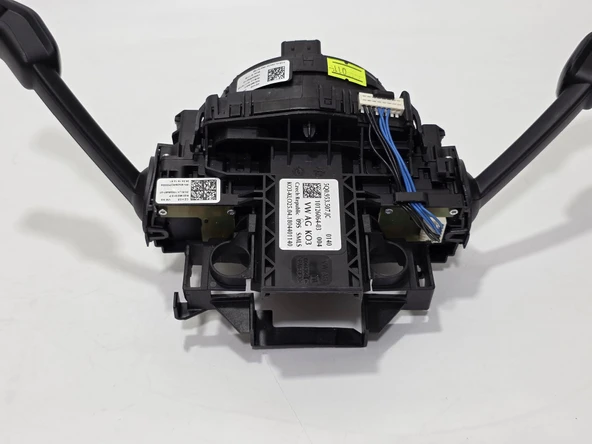Volkswagen Sinyal Silecek Kollu Direksiyon Sargısı 5Q0953507JC-5Q0953549D-5Q0953513P (Deformeli-011) - Resim 9