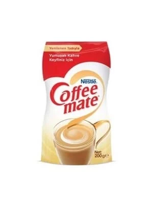 Nestle Coffee Mate Doypack 200 Gr 12310110 ürün görseli 1