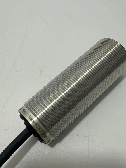 Ifm DI520A Yakınlık Sensörü - Resim 4