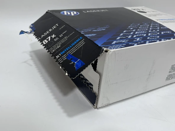 HP 87X CF287X Yüksek Kapasiteli Orijinal Siyah Toner - Resim 3