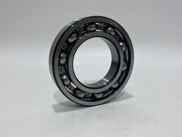 6214 Bilyalı Rulman 70x125x24mm - Resim 2