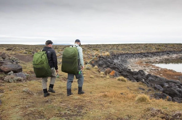 Sea Eagle PackFish 7 Ultra Hafif Şişme Balıkçı Botu - Resim 2