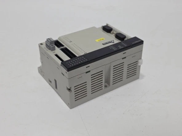 Delta DVP50MC11T-06 PLC Tabanlı Hareket Kontrolörü - Resim 4