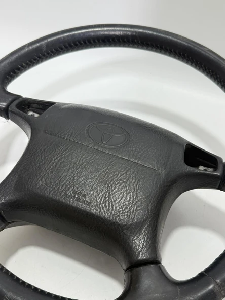 Toyota Corolla Direksiyon Simidi 2.El - Resim 3