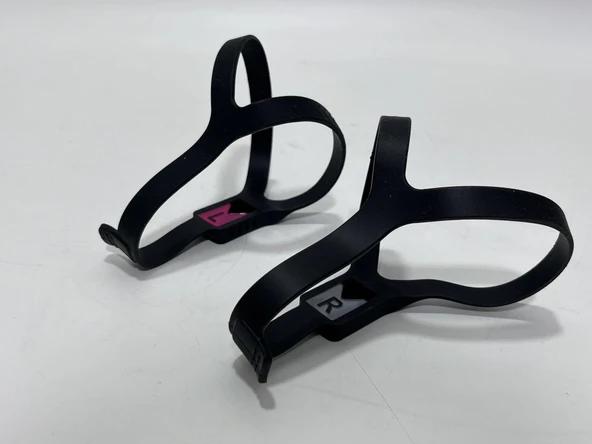 Playmaker 2.0 Analiz Cihazı Yedek Kayışı Large - Resim 2