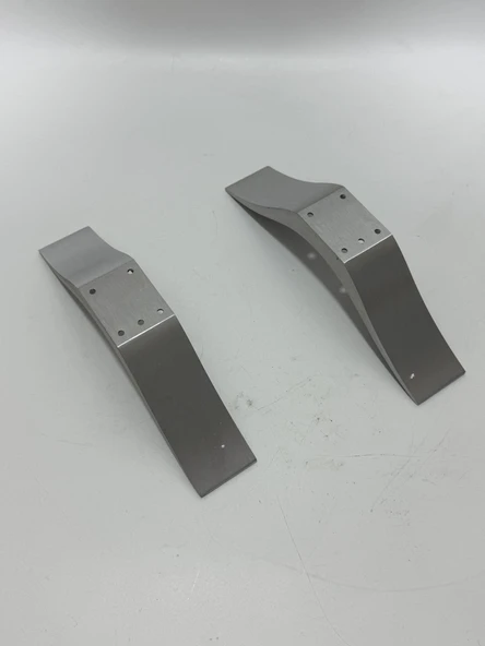 ThermoSphere TSGFR-1500-W Elektrikli Cam Panel Isıtıcı 1500W - Resim 7