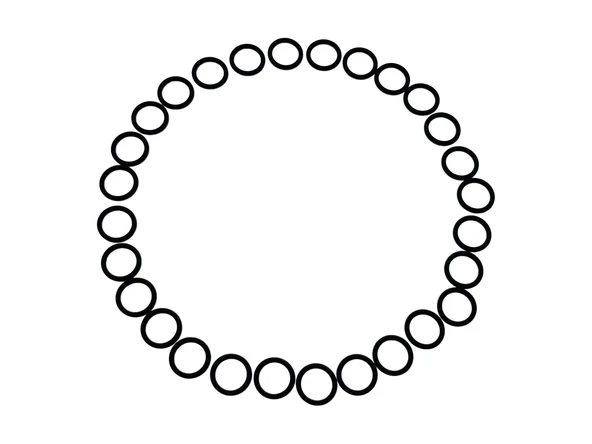Wartsila Sulzer RTA62U Dizel Makine Conta D12x2mm (28 Adet) ürün görseli