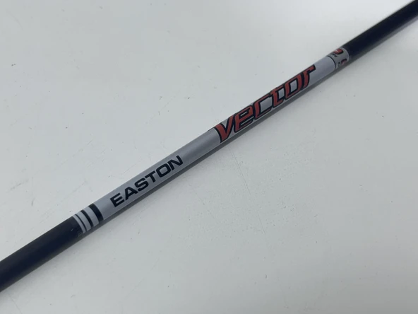 Easton Vector 600 Karbon Hedef Oku Şaftı 4mm - Resim 5