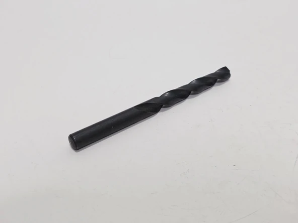 İthal Hss Matkap Ucu 9,5mm (1 Adet) - Resim 3